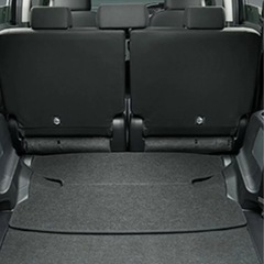 シエンタラゲージボードの画像