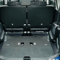 シエンタラゲージボードの画像