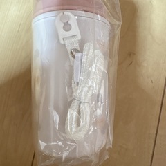 新品　futafuta   　水筒の画像