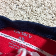 ベビー服の画像