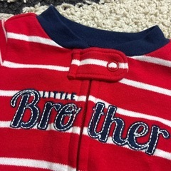 ベビー服の画像