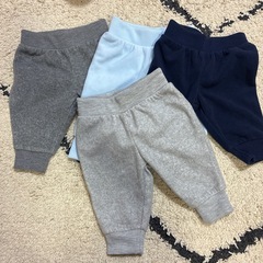 ベビー服の画像