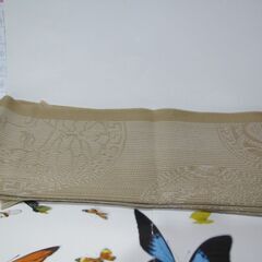 ②💗ベルサーチマフラー💗コレクション品　イタリア製　ウール１００％　プレゼントに最適の画像