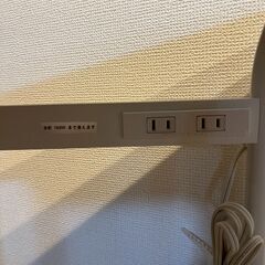 山善　YAMAZEN　レンジラック　3段の画像