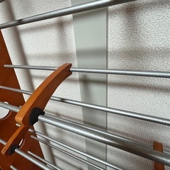 CD収納ラックタワーの画像