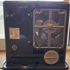 【CORONA】石油ファンヒーター／ストーブ【コロナ】の画像