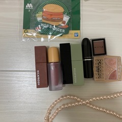 レディース　バッグ他　日用品　の画像