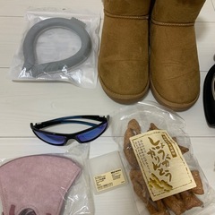 レディース　バッグ他　日用品　の画像