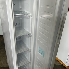 ［売約済み］アクア　冷凍庫　2022年製　105Lの画像