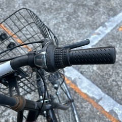 自転車の画像