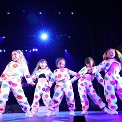 JR西宮からすぐ！本格レッスンを格安月謝で！キッズ向けストリートダンスを習おう！の画像