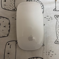 Apple Magic Mouseアップル　マウス　ワイヤレスの画像