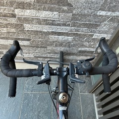 決まりました！ロードバイク 整備前提品の画像