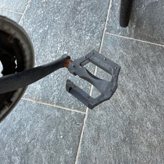 決まりました！ロードバイク 整備前提品の画像