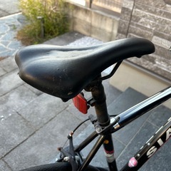 決まりました！ロードバイク 整備前提品の画像