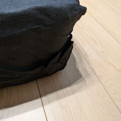 シングルマットレスの画像