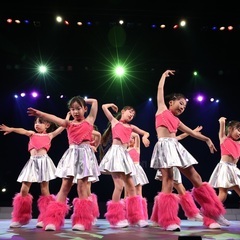 JR西宮からすぐ！本格レッスンを格安月謝で！キッズ向けストリートダンスを習おう！の画像