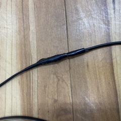 メタル扇風機の画像