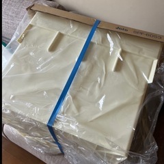 JOTO SPF-603S 深型床下収納庫 600×600用の画像