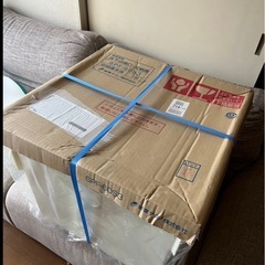 JOTO SPF-603S 深型床下収納庫 600×600用の画像