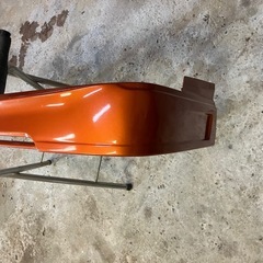 ダイハツハイゼット　SP510  　ジャンボ　フロントスポイラーの画像