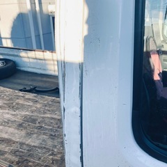 キャリー軽トラ！車検長〜い！の画像