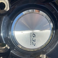 632 Loxarnyの画像