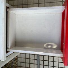 ５段引き出しの画像