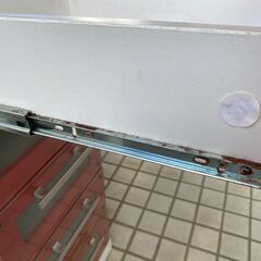 ５段引き出しの画像