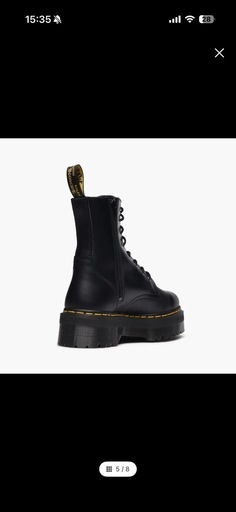 Dr Martens PASCAL MAX