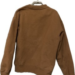 CIAOPANIC TYPY／U CIOPANIC TYPY メンズトレーナー　チャオパニックティピー Sサイズの画像