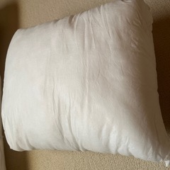 HUGMOTTI / ハグモッチ抱き枕　コットングレーカバー付きの画像