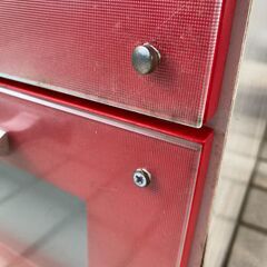 ５段引き出しの画像