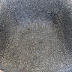 北欧風ダイニングチェアの画像