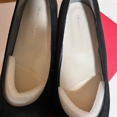 【新品】オリエンタルトラフィック　パンプス　38 早い者勝ちです‼️の画像