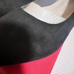 【新品】オリエンタルトラフィック　パンプス　38 早い者勝ちです‼️の画像