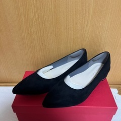 【新品】オリエンタルトラフィック　パンプス　38 早い者勝ちです‼️の画像