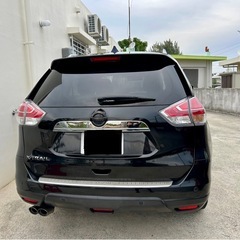 日産エクストレイルT32の画像