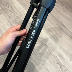 三脚　kentoの画像