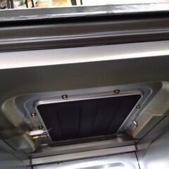 2024年製　数ヶ月使用の極上美品　プロパンガス　魚焼き未使用　消し忘れ消火機能搭載　水無しグリル　ガスコンロ　ガスレンジ　ガステーブル　LP　ガスの画像