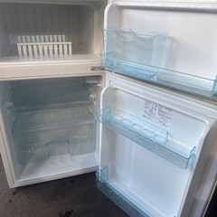 冷蔵庫の画像