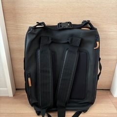 【adidas originals】2way リュック　大容量の画像