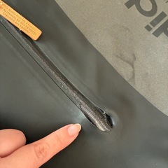 【adidas originals】2way リュック　大容量の画像