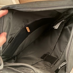 【adidas originals】2way リュック　大容量の画像