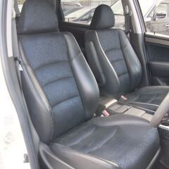 ⭕極上美！4万㌔台　オデッセイ　アブソルート⭕ローンブラックでもOK！！審査受付中！自社ローンでは無いオートローン！関西のお店ですが全国どこでも遠方納車できます！の画像