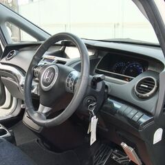 ⭕極上美！4万㌔台　オデッセイ　アブソルート⭕ローンブラックでもOK！！審査受付中！自社ローンでは無いオートローン！関西のお店ですが全国どこでも遠方納車できます！の画像