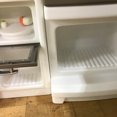 【ジャングル深井店】★おままごとキッチン 玩具 おもちゃ お子様用 簡易クリーニング済 堺市（中区 堺区 東区 西区 南区 北区）和泉市 河内長野市 富田林市 松原市 狭山市 深井 【FU2987】の画像