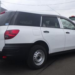 平成３０年　日産　NV150AD　VE　４ＷＤの画像