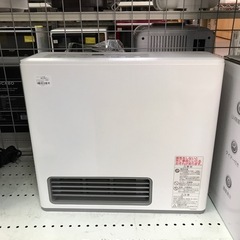 【ジャングル深井店】★ガスファンヒーター 140-5882 生活家電 家電 堺市（中区 堺区 西区 東区 南区） 和泉市 河内長野市 富田林市 松原市 狭山市 深井 【FU2988】の画像