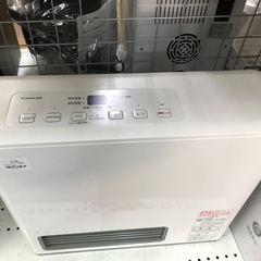 【ジャングル深井店】★ガスファンヒーター 140-5882 生活家電 家電 堺市（中区 堺区 西区 東区 南区） 和泉市 河内長野市 富田林市 松原市 狭山市 深井 【FU2988】の画像